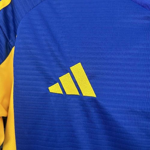 25-26  Leeds United Away Fans Jersey/ 25-26 利兹联客场球迷