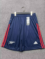 25-26 Arsenal Away Shorts/25-26阿森纳客场短裤
