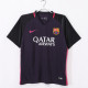 16-17 BA Away Retro Jersey/16-17巴萨客场