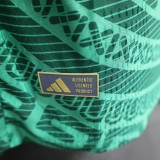 2026 World Cup Mexico Home Player Jersey/2026墨西哥主场球员