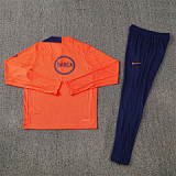 25-26 Barcelona Player Version Training Suit/25-26巴萨半拉训练服，球员版