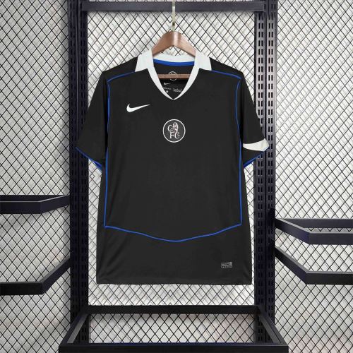 25-26 Chelsea Third Fans Jersey/ 25-26 切尔西第二客场球迷版