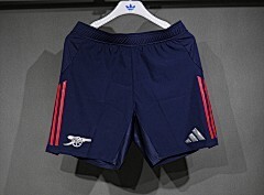 25-26 Arsenal Away Player Shorts/25-26阿森纳客场球员短裤