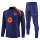 25-26 Barcelona Player Version Training Suit/25-26巴萨半拉训练服，球员版