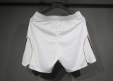 25-26 Aston Villa Home Player Shorts/25-26 阿斯顿维拉主场球员短裤