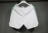 25-26 AS Roma Third Player Shorts/25-26 罗马第二客场球员短裤