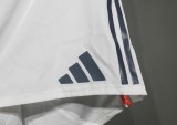 25-26 Bayern Away Player Shorts/25-26拜仁客场球员短裤