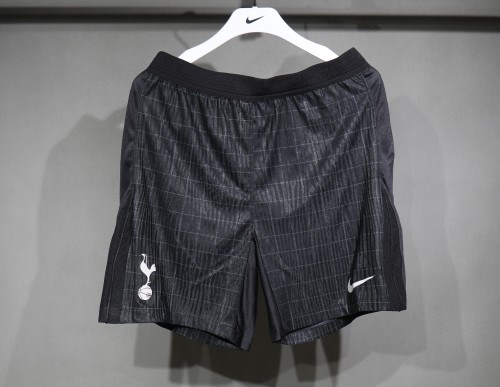25-26 Tottenham Hotspur Away Player Shorts/25-26热刺客场球员短裤