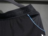 25-26 Newcastle Home Player Shorts/25-26纽卡斯尔主场球员短裤