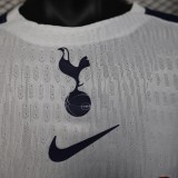 25-26 Tottenham Hotspur Home Player Jersey/25-26 热刺主场球员版