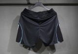 25-26 Newcastle Home Player Shorts/25-26纽卡斯尔主场球员短裤