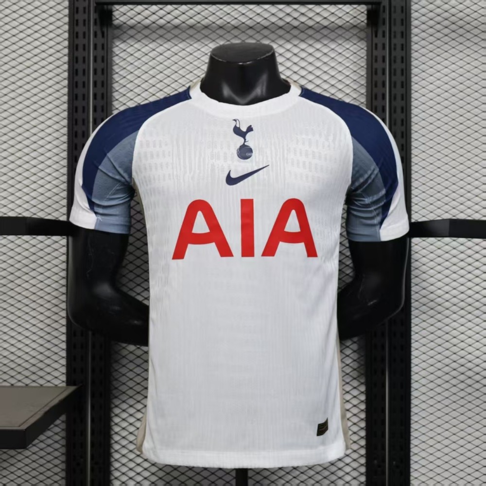 ウェア Tottenham Hotspur 87/89  Shirt 1987/89 Tottenham Hotspur Home Shirt (Y) 6/10 – Greatest Kits