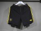 25-26 Manchester United Third Player Shorts/25-26曼联第二客场短裤