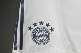 25-26 Bayern Away Player Shorts/25-26拜仁客场球员短裤