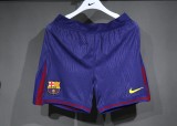 25-26 BA Home Player Shorts/25-26巴萨主场球员短裤