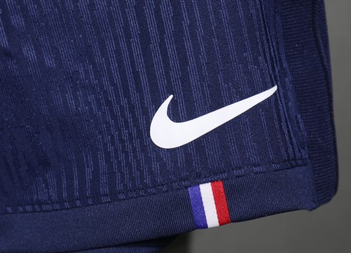 25-26 PSG Home Player Shorts/25-26 PSG巴黎主场球员短裤