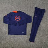 25-26 Barcelona Player Version Training Suit/25-26巴萨半拉训练服，球员版
