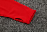 25-26 Liverpool Red Training Suit/ 25-26利物浦训练服