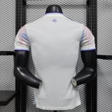 25-26  Aston Villa Third Player Jersey/25-26 阿斯顿维拉第二客场球员版