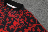 25-26 Liverpool Red Training Suit/ 25-26利物浦训练服