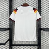 2025 Germany Home Fans Jersey/2025 德国主场球迷版