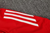 25-26 Liverpool Red Training Suit/ 25-26利物浦训练服