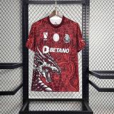25-26 Porto Special Jersey/ 25-26 波尔图特别款