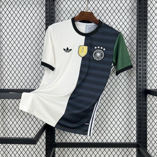 2025 Germany Speicl Fans Jersey/2025 德国特别版