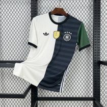 2025 Germany Speicl Fans Jersey/2025 德国特别版 2025 Germany Speicl Fans Jersey/2025 德国特别版