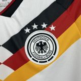 2025 Germany Home Fans Jersey/2025 德国主场球迷版