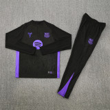 25-26 BA Training Suit/25-26巴萨半拉训练服