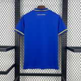 25-26 Monaco Away Fans Jersey/ 25-26 摩纳哥客场球迷版