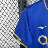 25-26 Monaco Away Fans Jersey/ 25-26 摩纳哥客场球迷版