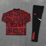 25-26 Liverpool Red Training Suit/ 25-26利物浦训练服
