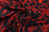 25-26 Liverpool Red Training Suit/ 25-26利物浦训练服