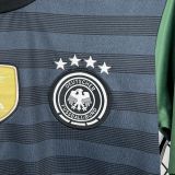 2025 Germany Speicl Fans Jersey/2025 德国特别版