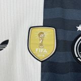 2025 Germany Speicl Fans Jersey/2025 德国特别版