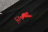 25-26 Liverpool Red Training Suit/ 25-26利物浦训练服