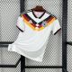 2025 Germany Home Fans Jersey/2025 德国主场球迷版
