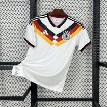 2025 Germany Home Fans Jersey/2025 德国主场球迷版 2025 Germany Home Fans Jersey/2025 德国主场球迷版