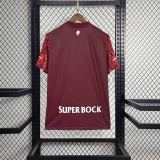 25-26 Porto Special Jersey/ 25-26 波尔图特别款