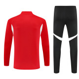 25-26 Liverpool Red Training Suit/ 25-26利物浦训练服