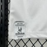 2025 Germany Home Fans Jersey/2025 德国主场球迷版