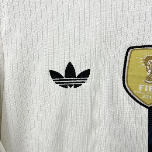 2025 Germany Speicl Fans Jersey/2025 德国特别版