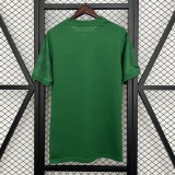 25-26 Sporting Training Fans Jersey/ 25-26 里斯本竞技训练服