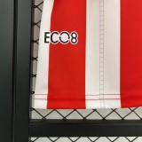 25-26 Sunderland Home Fans Jersey/ 25-26桑德兰主场球迷版