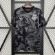 25-26 Sporting Training Fans Jersey/ 25-26 里斯本竞技训练服