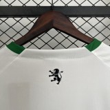 25-26 Sporting Speical Jersey/ 25-26 里斯本竞技特别版