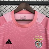 25-26 Benfica Speical Fans Jersey/ 25-26 本菲卡特别款球迷版
