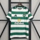 25-26 Celtic Home Fans Jersey/25-26 凯尔特人主场球迷